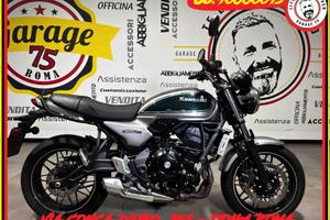 KAWASAKI Z 650 RS - 2024