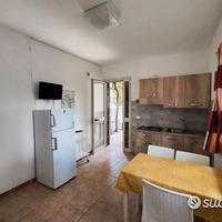 Appartamento Bilocale Spiaggia Pizzomunno