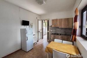 Appartamento Bilocale Spiaggia Pizzomunno