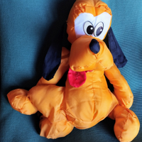Pupazzo Pluto Disney