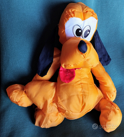 Pupazzo Pluto Disney