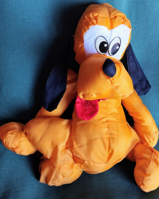 Pupazzo Pluto Disney