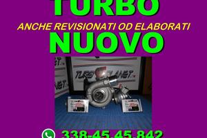 Turbo Toyota RAV4 2.0 D-4D Auris Avensis 85kw 93kw