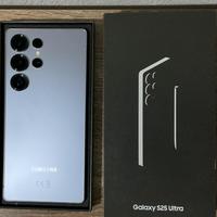 samsung s25 ultra 512gb nouvo