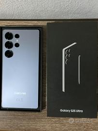 samsung s25 ultra 512gb nouvo