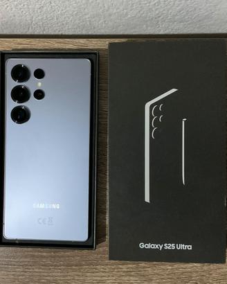 samsung s25 ultra 512gb nouvo