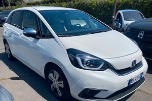 Honda Jazz 1.5 Hev Crosstar eCVT Executive