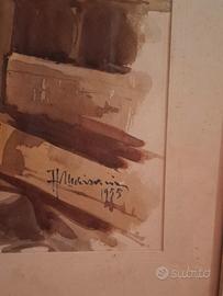 quadro di Alvaro Mairani 