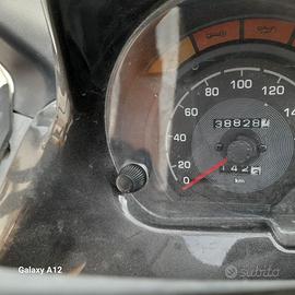 Aprilia Atlantic 250