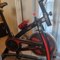 cyclette