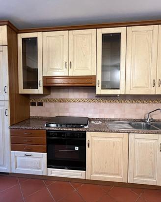 Cucina Scavolini 