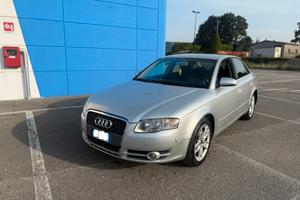 AUDI A4 1.9 TDI 2006 12 MESI DI GARANZIA