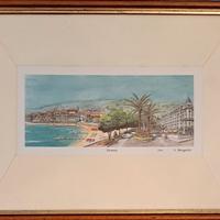 Quadro di K. Bongartz