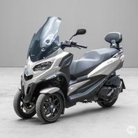 PIAGGIO MP3 400