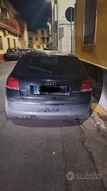 Audi A3 1900 TDI 105 cv Ambition 2004