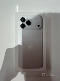 iPhone 18 Pro Max 256GB