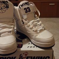 Scarpe da ginnastica alte Patrick ewing
