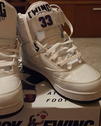 Scarpe da ginnastica alte Patrick ewing