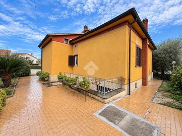 3 LOCALI A ORTE