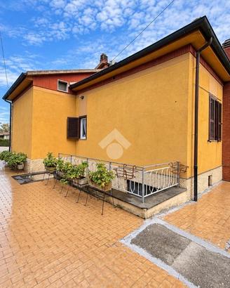 3 LOCALI A ORTE