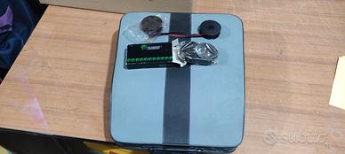 MACCHINA DA SCRIVERE OLIVETTI