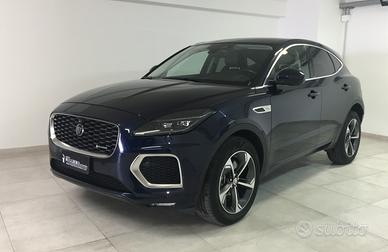 Jaguar E-Pace 2.0D I4 163 CV AWD Auto R-Dynamic S