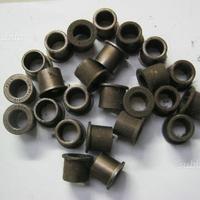 Boccole trapezi quad