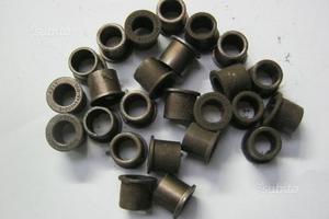 Boccole trapezi quad