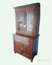 Credenza fine '800
