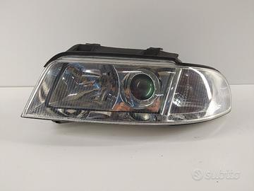 Faro ant sx AJM AUDI A4 B5 (8D5) '99
