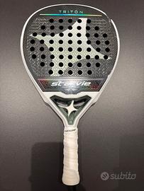 Starvie triton pro 2024