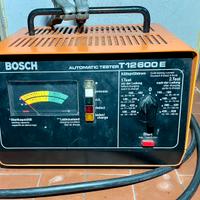 Tester Batteria automatico Bosch