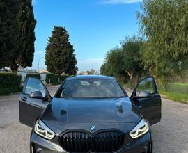 Bmw serie 1 118d (f40) msport