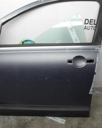 PORTIERA ANTERIORE SINISTRA NISSAN Qashqai 1° Ser