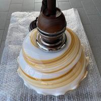 LAMPADARIO DA CUCINA