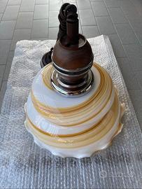 LAMPADARIO DA CUCINA