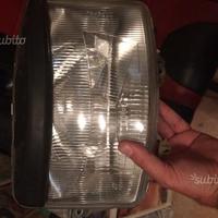 Faro honda cn250 honda spazio