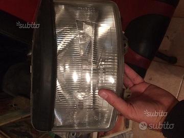 Faro honda cn250 honda spazio