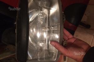 Faro honda cn250 honda spazio