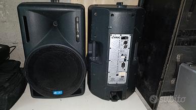 casse attive db technology 
