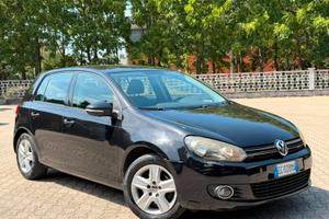 Volkswagen Golf 2.0 TDI 140CV DPF DSG 5p. Highline