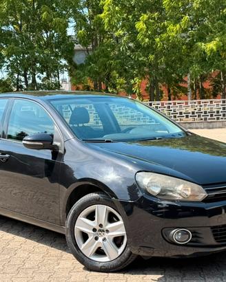 Volkswagen Golf 2.0 TDI 140CV DPF DSG 5p. Highline