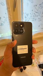 Honor X7c 5G buoni condizioni