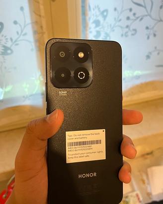 Honor X7c 5G buoni condizioni