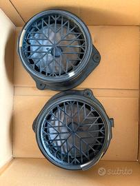 Lotto altoparlanti Audi A6 3.0 TDI 2004