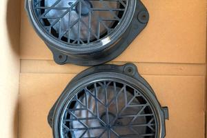 Lotto altoparlanti Audi A6 3.0 TDI 2004
