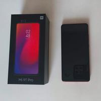 Xiaomi Mi 9 T Pro Red Flame 6/128 gb