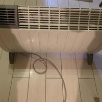 Termoconvettore elettrico De Longhi HCO 420 F