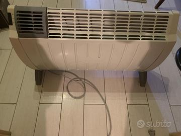 Termoconvettore elettrico De Longhi HCO 420 F