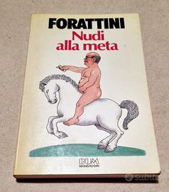 Forattini - Nudi alla meta